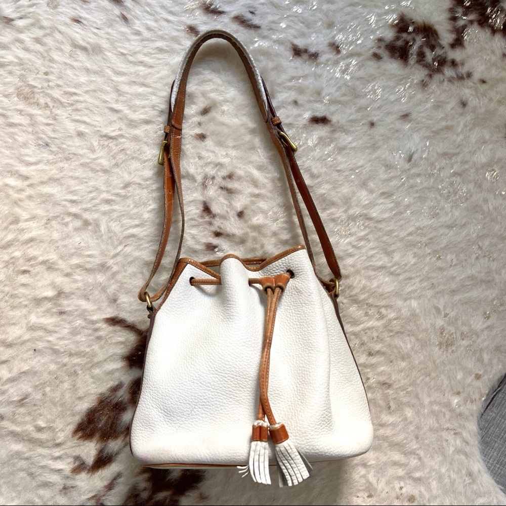 Dooney & Bourke Bucket Bag